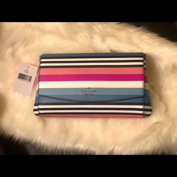 Kate Spade♠️Laurel Way Sunset Greer - Picture 5 of 10
